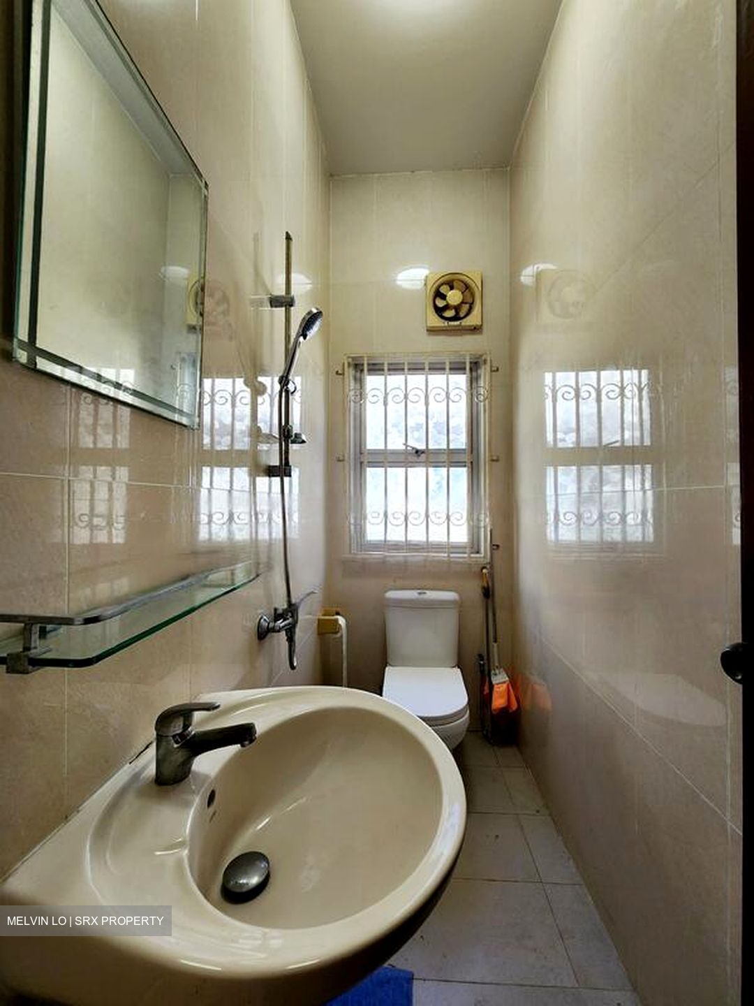 Eng Kong Park (D21), Semi-Detached #515075951